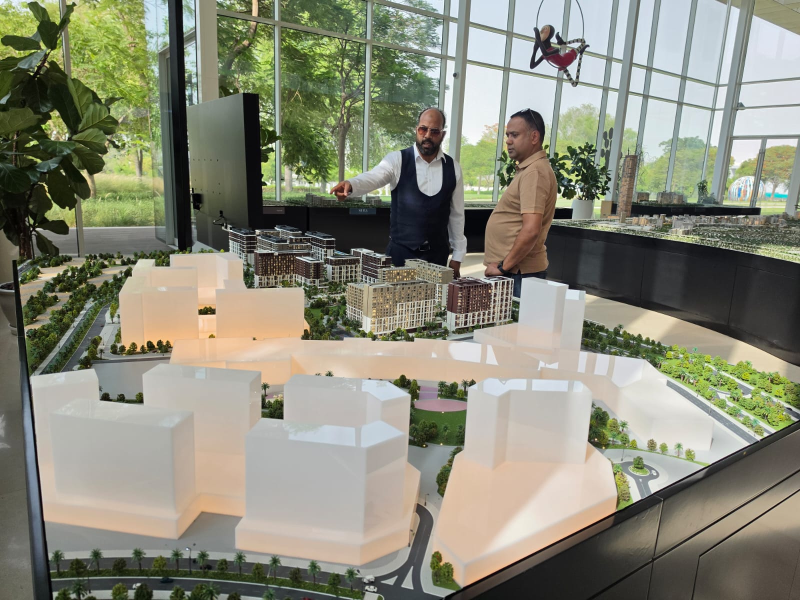 ZHM Real Estate Action